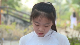 Thắp sáng niềm tin – Kỳ 495: Em Huỳnh Thị Kim Nguyên